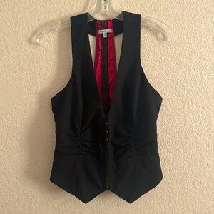 Racer Back Vest